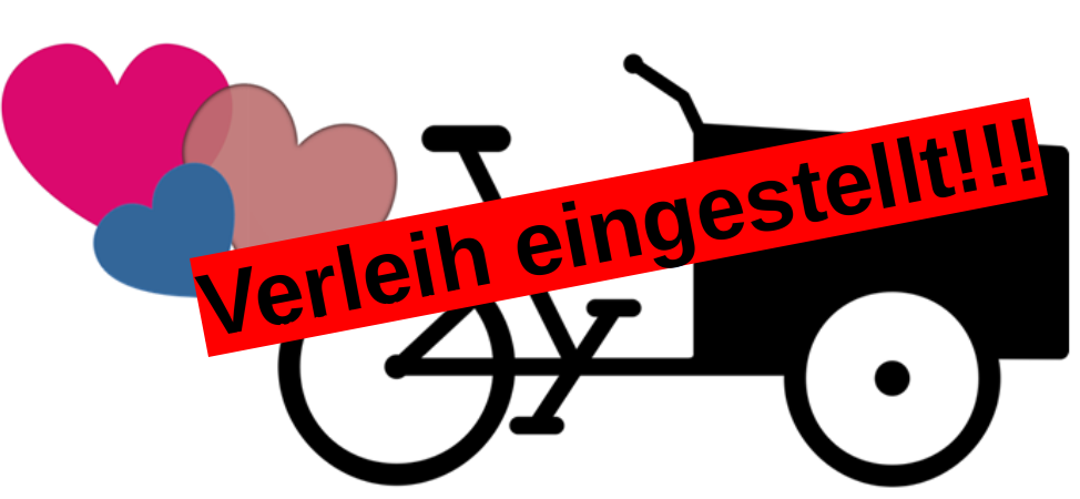 Verleih eingestellt